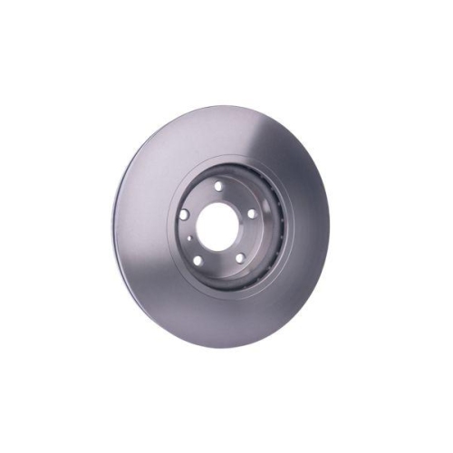 HELLA Bremsscheibe 8DD 355 114-101