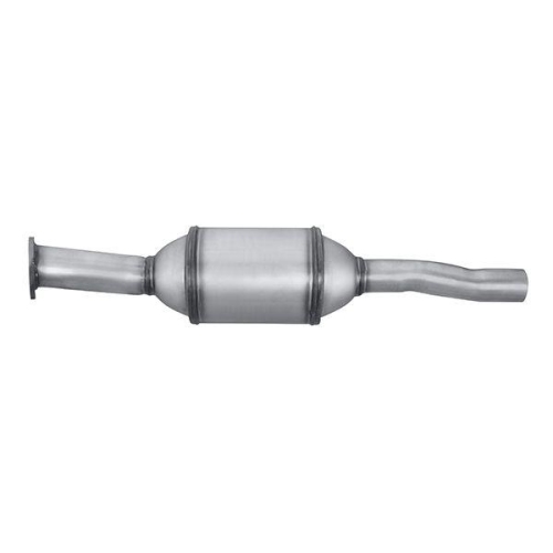 HELLA Ru&szlig;-/Partikelfilter, Abgasanlage Easy2Fit &ndash; PARTNERED with Faurecia 8LH 366 080-061