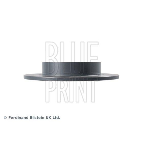 BLUE PRINT Bremsscheibe ADK84345