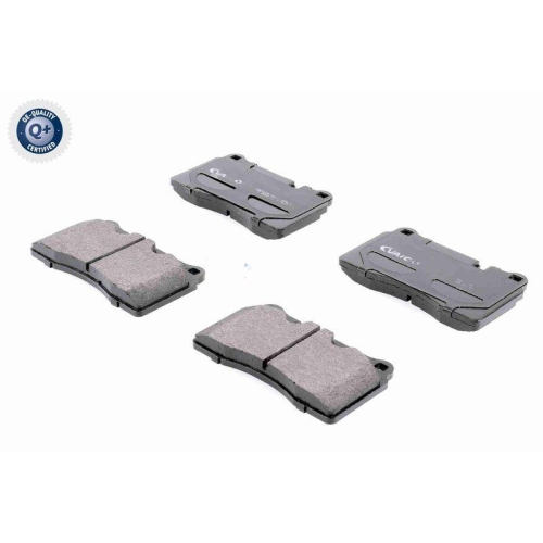 VAICO Bremsbelagsatz, Scheibenbremse Green Mobility Parts V10-8296