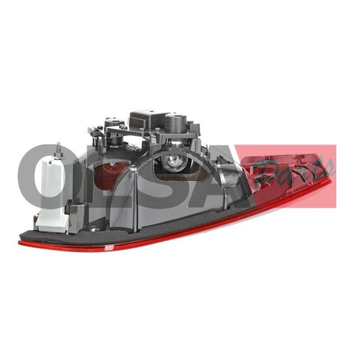 AIC Heckleuchte OLSA Aftermarket, original Ersatzteil 72200