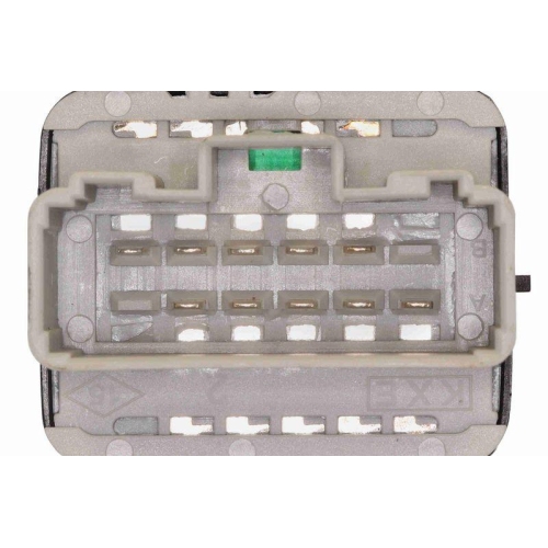 VEMO Schalter, Fensterheber Original VEMO Qualit&auml;t V46-73-0102