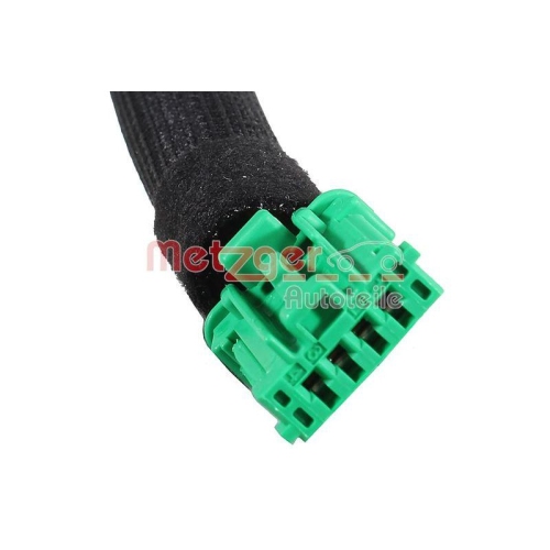 METZGER AUTOTEILE Bremslichtschalter ORIGINAL ERSATZTEIL