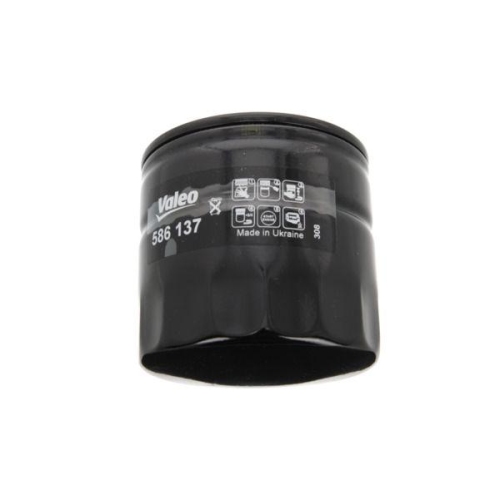 VALEO &Ouml;lfilter 586137