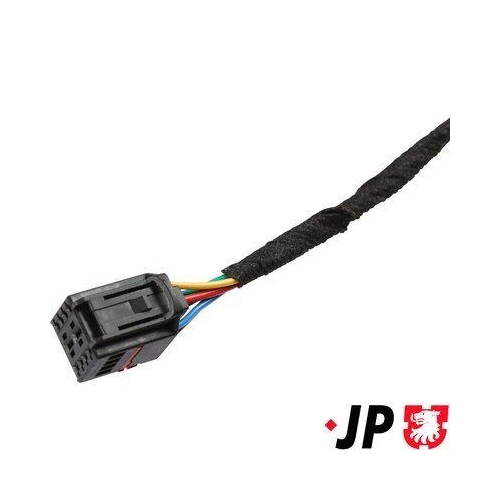 JP GROUP Elektromotor, Heckklappe JP 1181222900