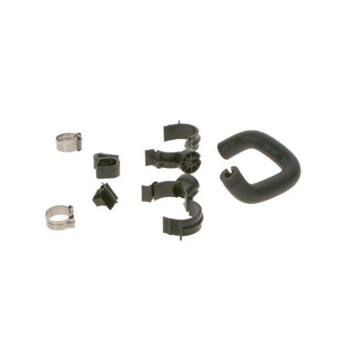 BOSCH Drosselklappenstutzen F 01C 600 026