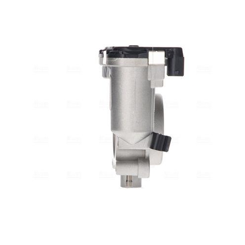 NISSENS Drosselklappenstutzen ** FIRST FIT ** 955247