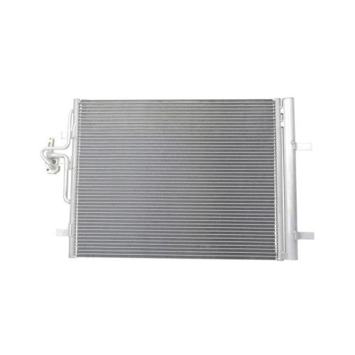 HELLA Kondensator, Klimaanlage >>> Easy2Fit <<< 8FC 366 221-651