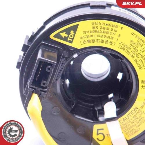 ESEN SKV Wickelfeder, Airbag 96SKV519