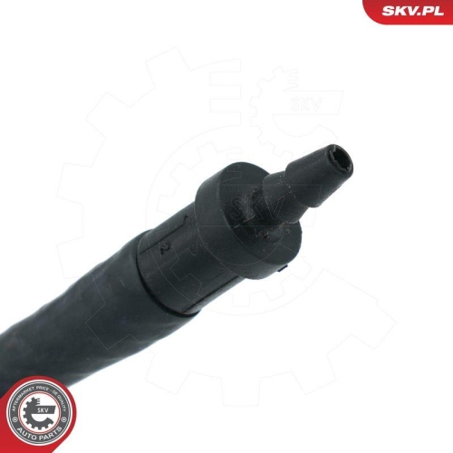 ESEN SKV Schlauch, Leckkraftstoff 54SKV345
