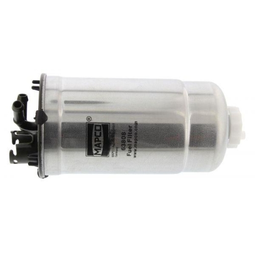 MAPCO Kraftstofffilter 63808