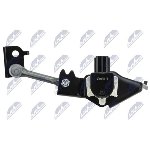 NTY Sensor, Leuchtweitenregulierung ECX-HD-001