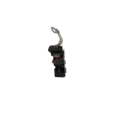 HC-Cargo Halter, Kohleb&uuml;rsten F 032 333 660