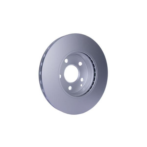 HELLA Bremsscheibe PRO High Carbon 8DD 355 127-751