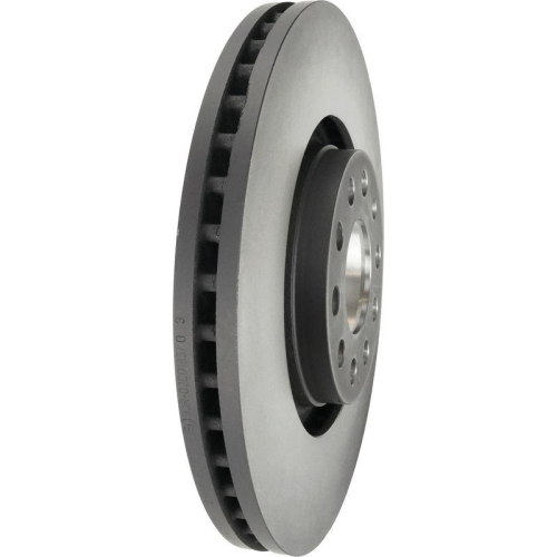 TRW Bremsscheibe TRW SINGLE DF4258S