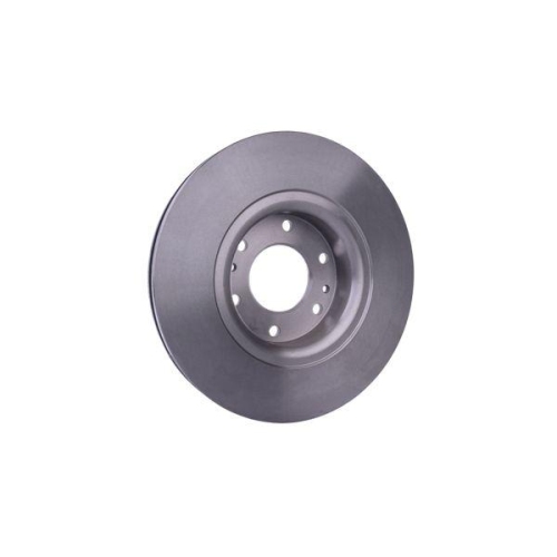 HELLA Bremsscheibe 8DD 355 117-021