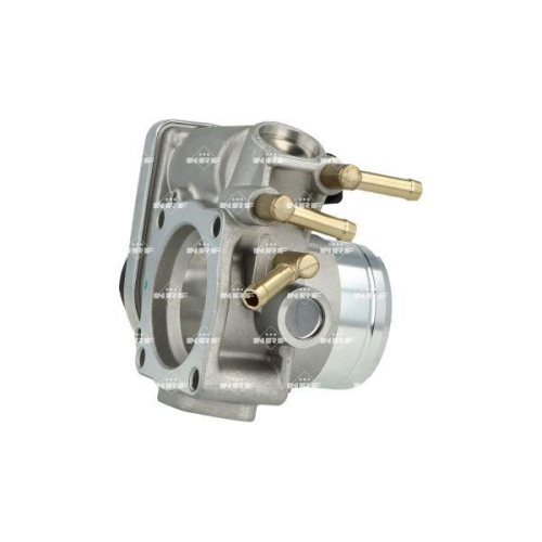 NRF Drosselklappenstutzen 408031