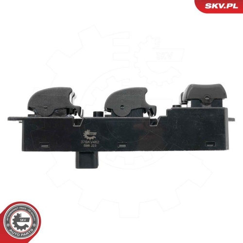 ESEN SKV Schalter, Fensterheber