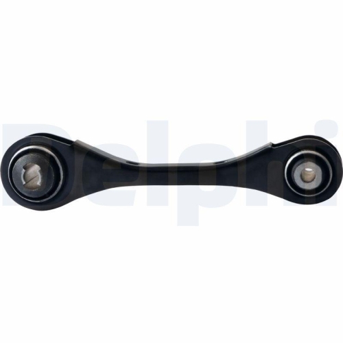 DELPHI Lenker, Radaufhängung