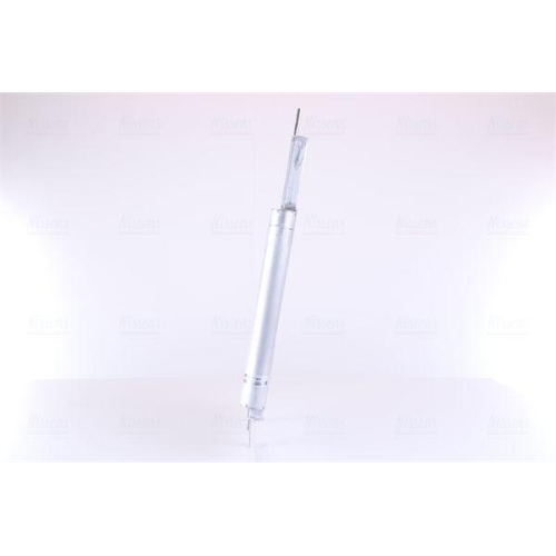 NISSENS Kondensator, Klimaanlage 940561