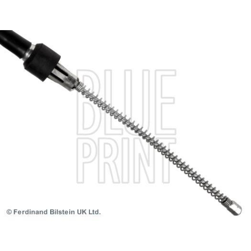 BLUE PRINT Seilzug, Feststellbremse