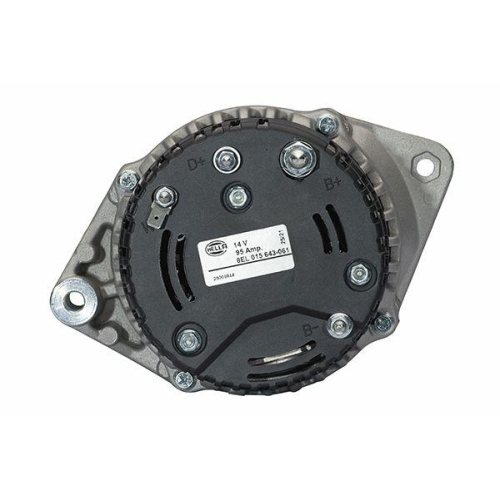 HELLA Generator 8EL 015 643-061