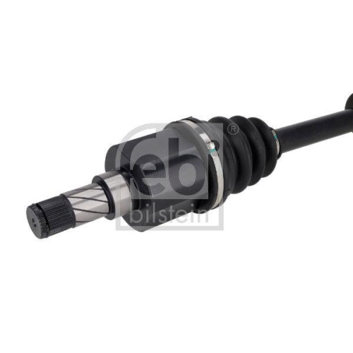 FEBI BILSTEIN Antriebswelle 194394