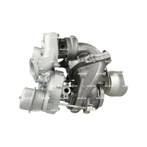 NRF Lader, Aufladung 90010051