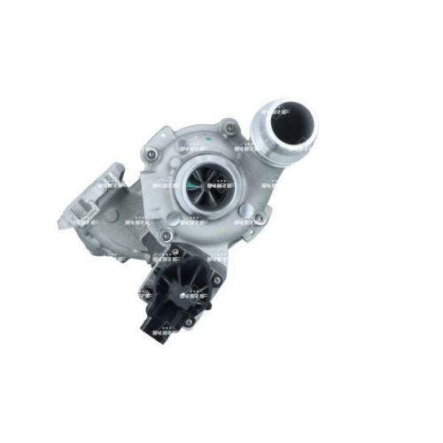 NRF Lader, Aufladung EASY FIT 90010129