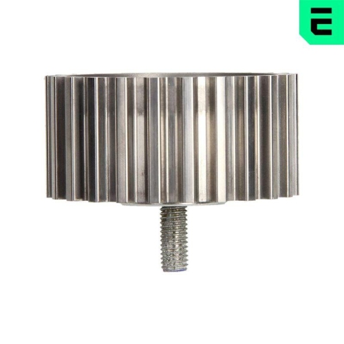OPTIMAL Umlenk-/F&uuml;hrungsrolle, Zahnriemen 0-N1352