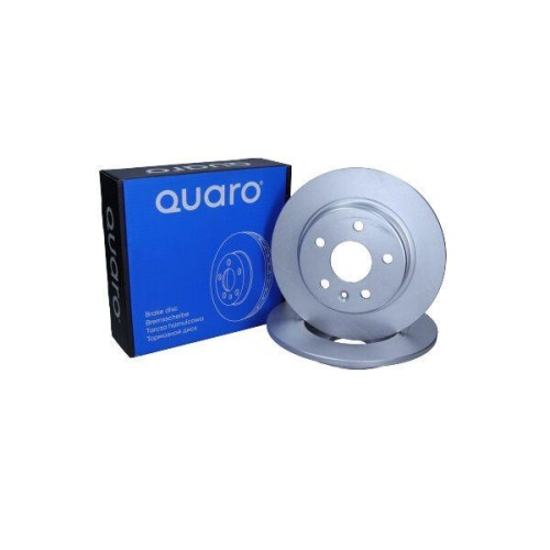 QUARO Bremsscheibe QD9793