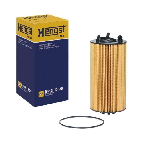 HENGST FILTER &Ouml;lfilter E430H D535