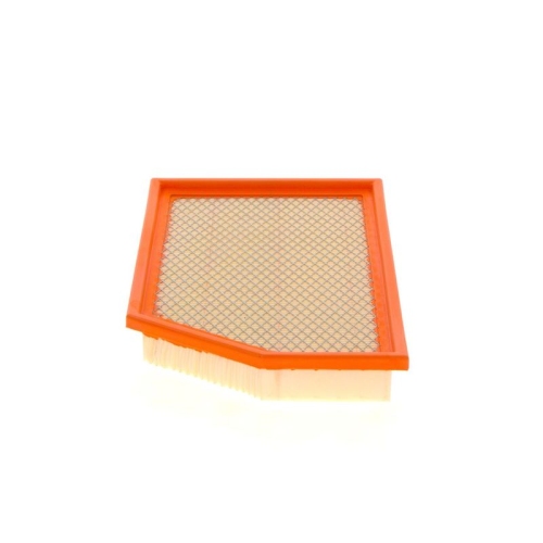 BOSCH Luftfilter F026400586