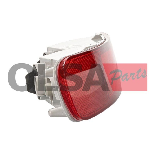 AIC Nebelschlussleuchte OLSA Aftermarket, original Ersatzteil 72353