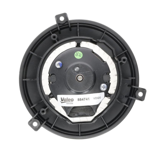 VALEO Innenraumgebl&auml;se 884741