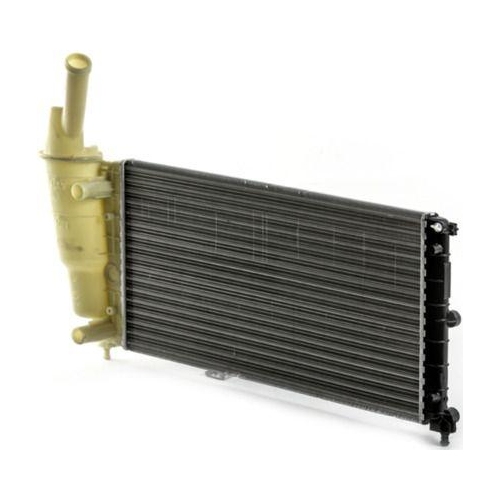 MAHLE K&uuml;hler, Motork&uuml;hlung BEHR *** PREMIUM LINE *** CR 2007 000P