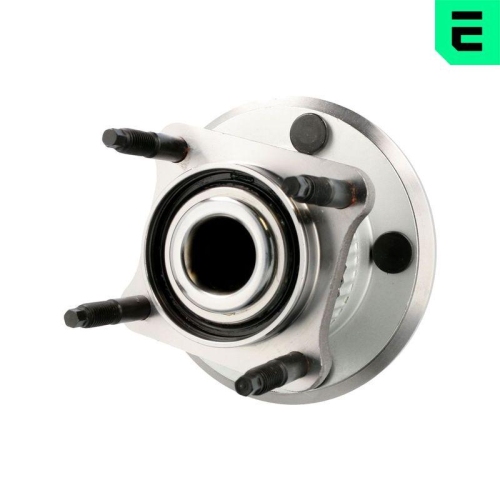 OPTIMAL Radlagersatz