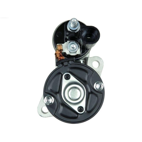 AS-PL Starter Brandneu AS-PL