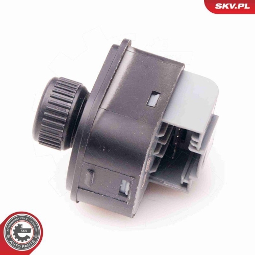 ESEN SKV Schalter, Au&szlig;enspiegelverstellung 37SKV602