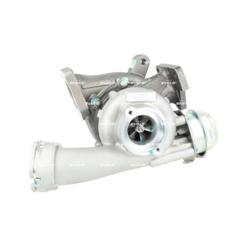 NRF Lader, Aufladung 90010298