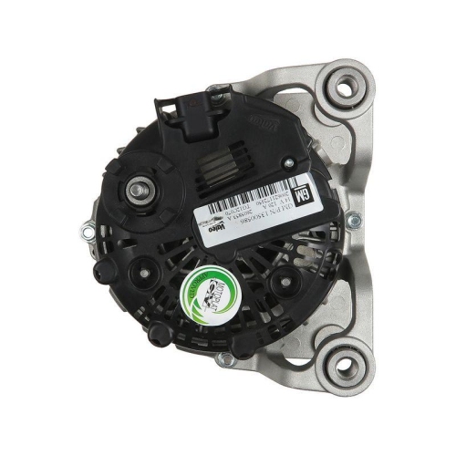 AS-PL Generator Wiederaufbereitet AS A3647PR