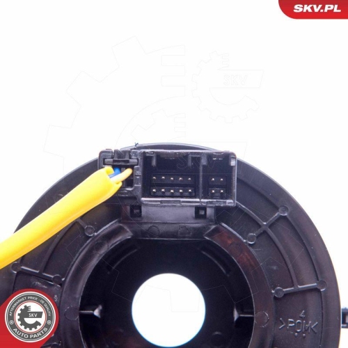 ESEN SKV Wickelfeder, Airbag 96SKV522