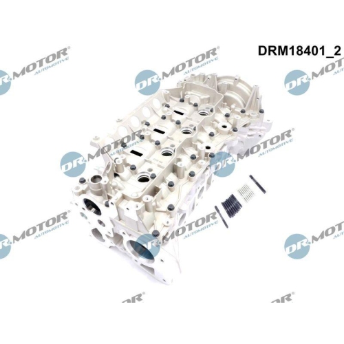 Dr.Motor Automotive Zylinderkopf DRM18401