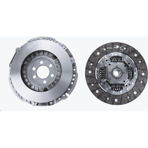 SACHS Kupplungssatz 3000 287 002