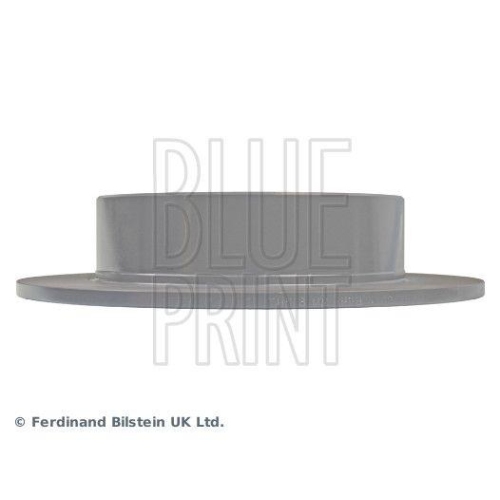 BLUE PRINT Bremsscheibe ADT343144