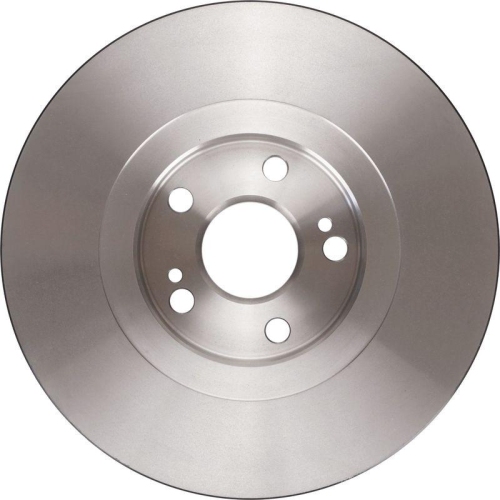 TRW Bremsscheibe TRW SINGLE DF4260S