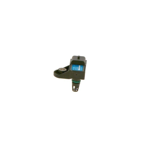 BOSCH Sensor, Saugrohrdruck 0 261 230 514