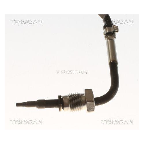 TRISCAN Sensor, Abgastemperatur 8826 43009