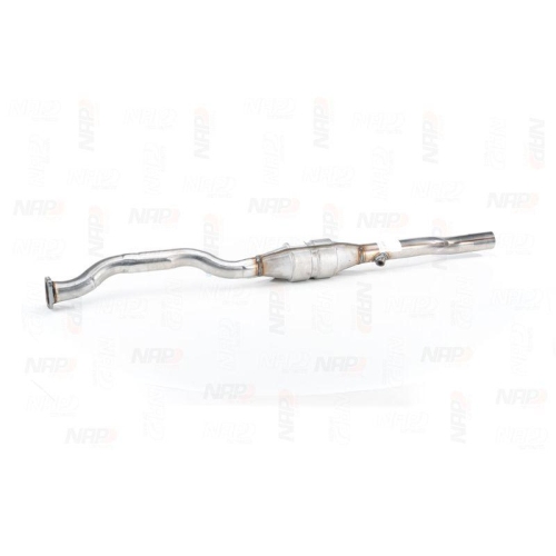 NAP carPARTS Katalysator CAK10773