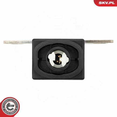 ESEN SKV Sensor, Batteriemanagement